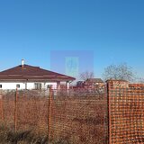 Sabareni, teren intravilan construibil, cu utilitati in apropiere